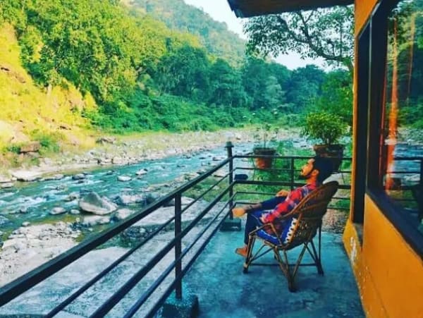 Him River Resort