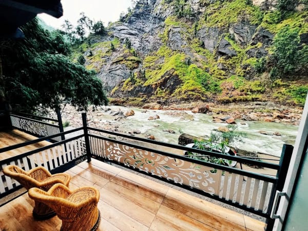 Him River Resort