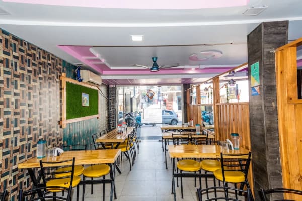 Hotel Stay Inn Rishikesh