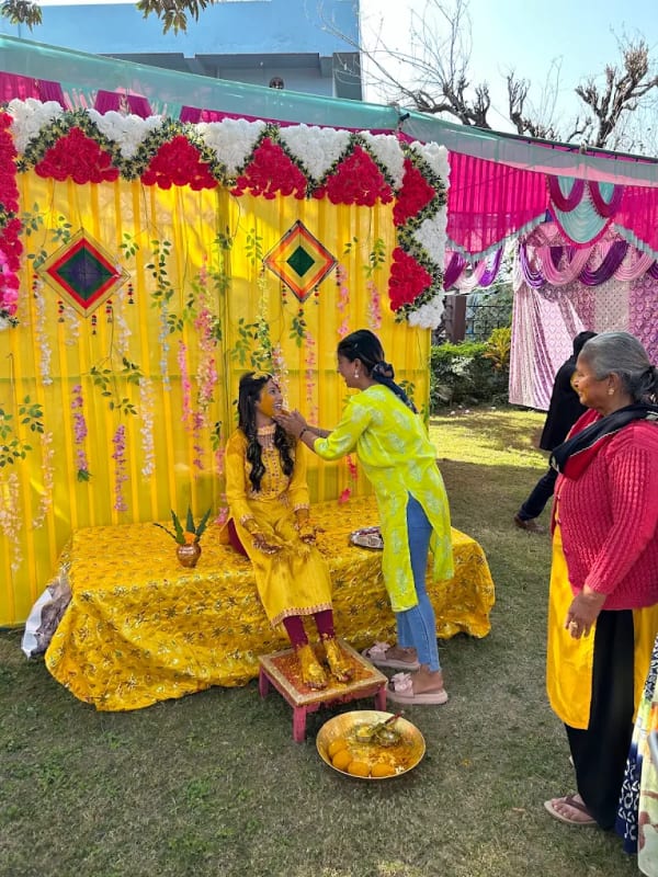 Kautilya Vaatika Wedding Point