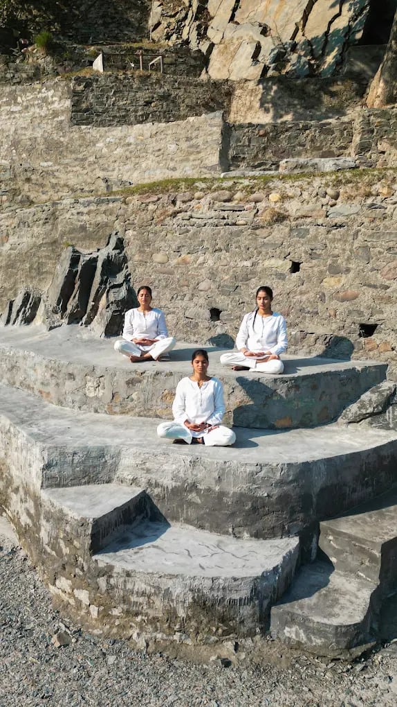 Raga on the Ganges