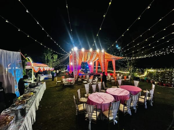 Riviera Resort Rishikesh