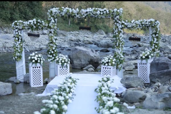 Riviera Resort Rishikesh