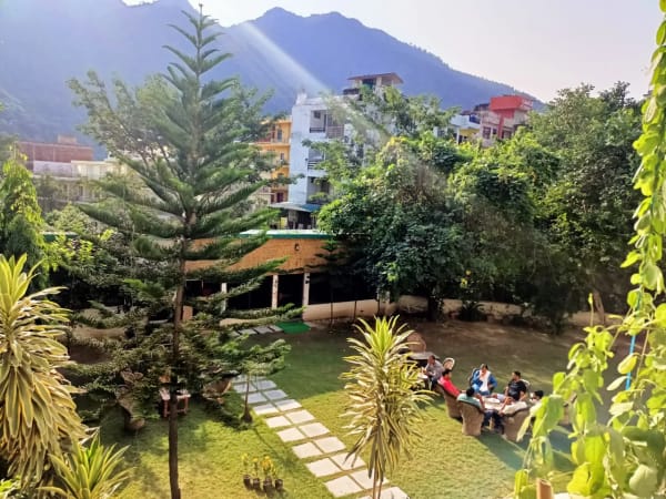 Shivansh Inn Resort