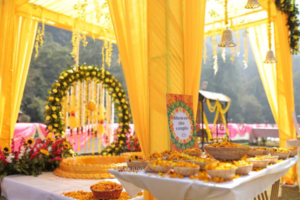 Shri Vrindavan Resort
