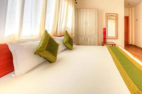 The Lily Hotel & Spa