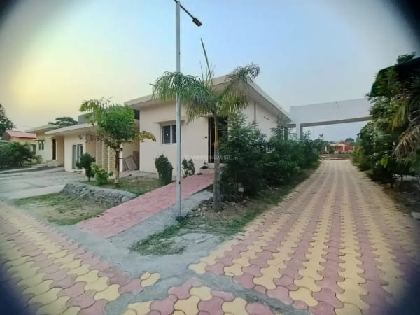 VO Sanjeevani Resort