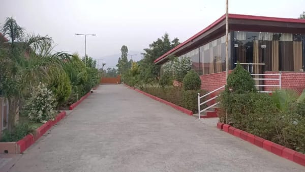 VO Sanjeevani Resort