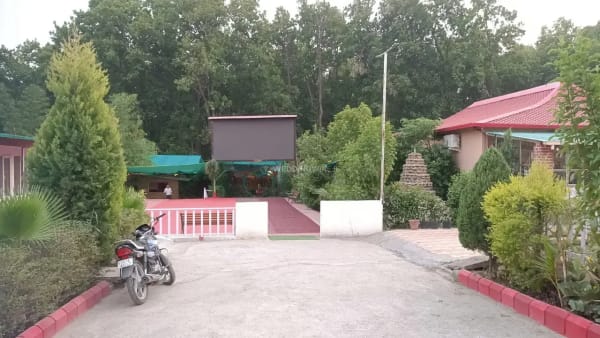 VO Sanjeevani Resort