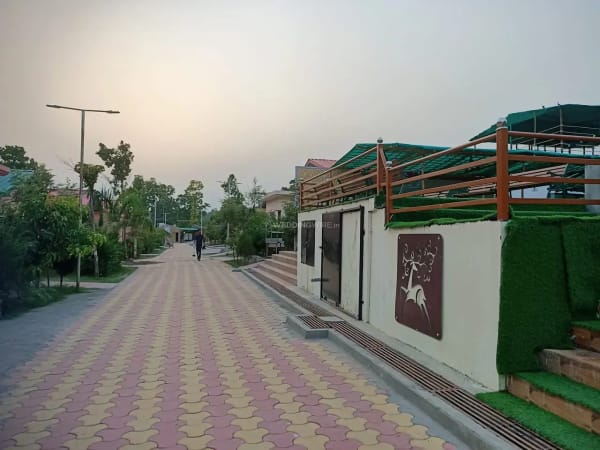 VO Sanjeevani Resort