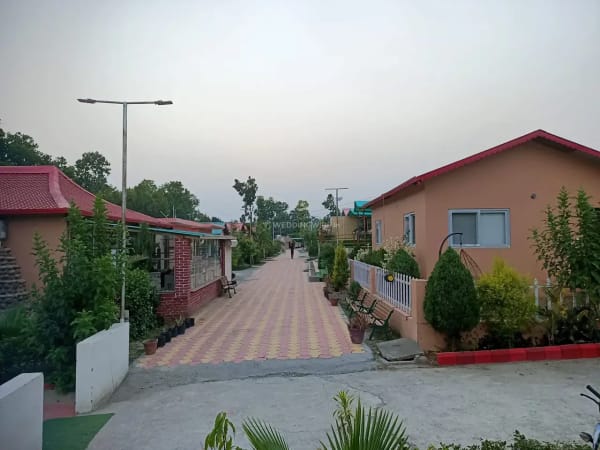 VO Sanjeevani Resort