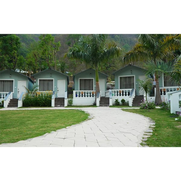Villago Rishikesh