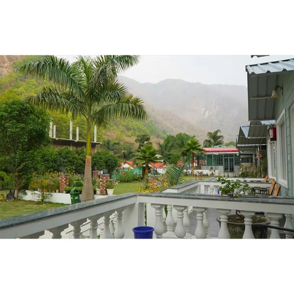 Villago Rishikesh