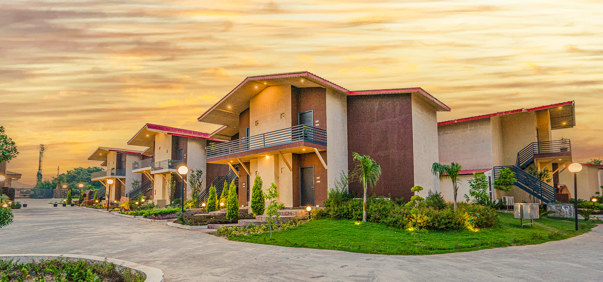 Anantum Gateway Resorts - Jim Corbett Anantum Gateway Resorts – Jim Corbett