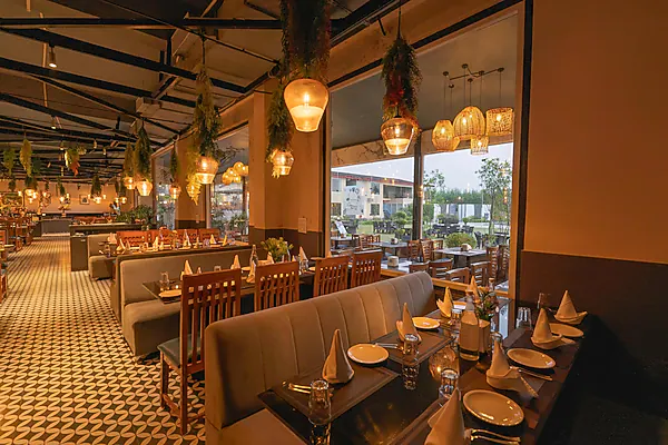 Anantum Gateway Resorts - Jim Corbett Anantum Gateway Resorts – Jim Corbett