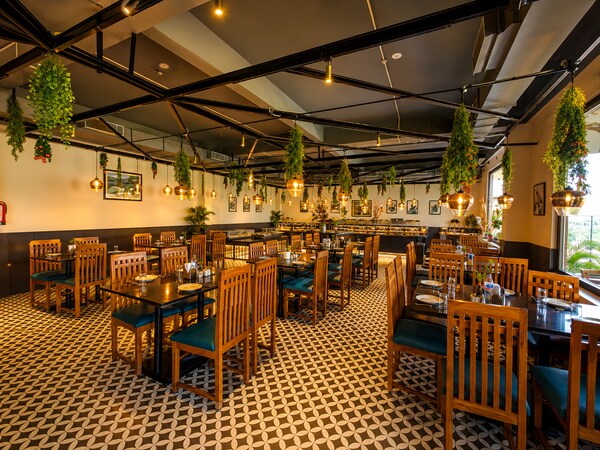 Anantum Gateway Resorts - Jim Corbett Anantum Gateway Resorts – Jim Corbett