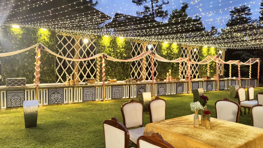 Anantum Gateway Resorts - Jim Corbett Anantum Gateway Resorts – Jim Corbett