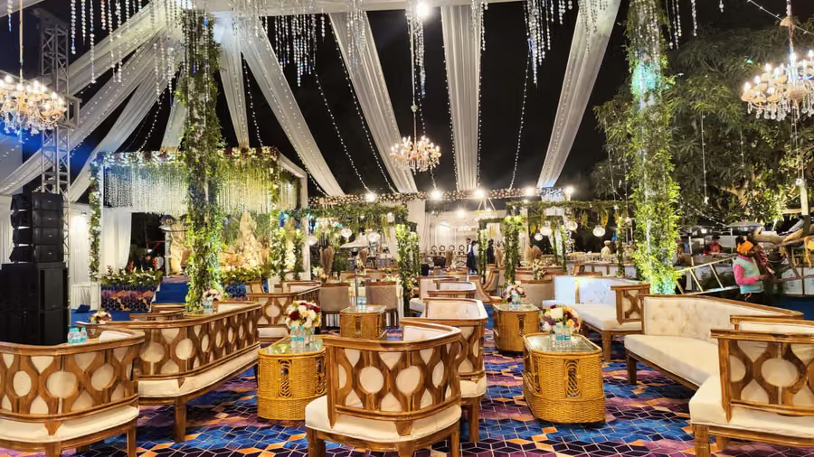 Anantum Gateway Resorts - Jim Corbett Anantum Gateway Resorts – Jim Corbett