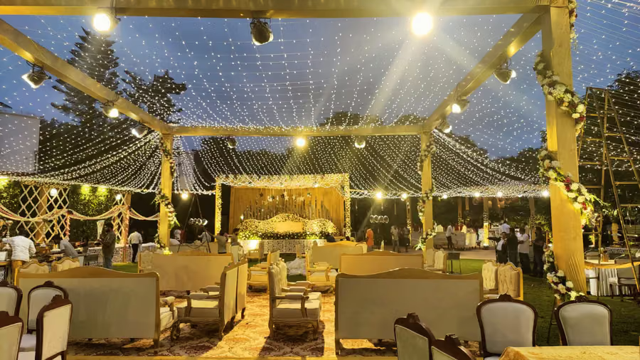 Anantum Gateway Resorts - Jim Corbett Anantum Gateway Resorts – Jim Corbett