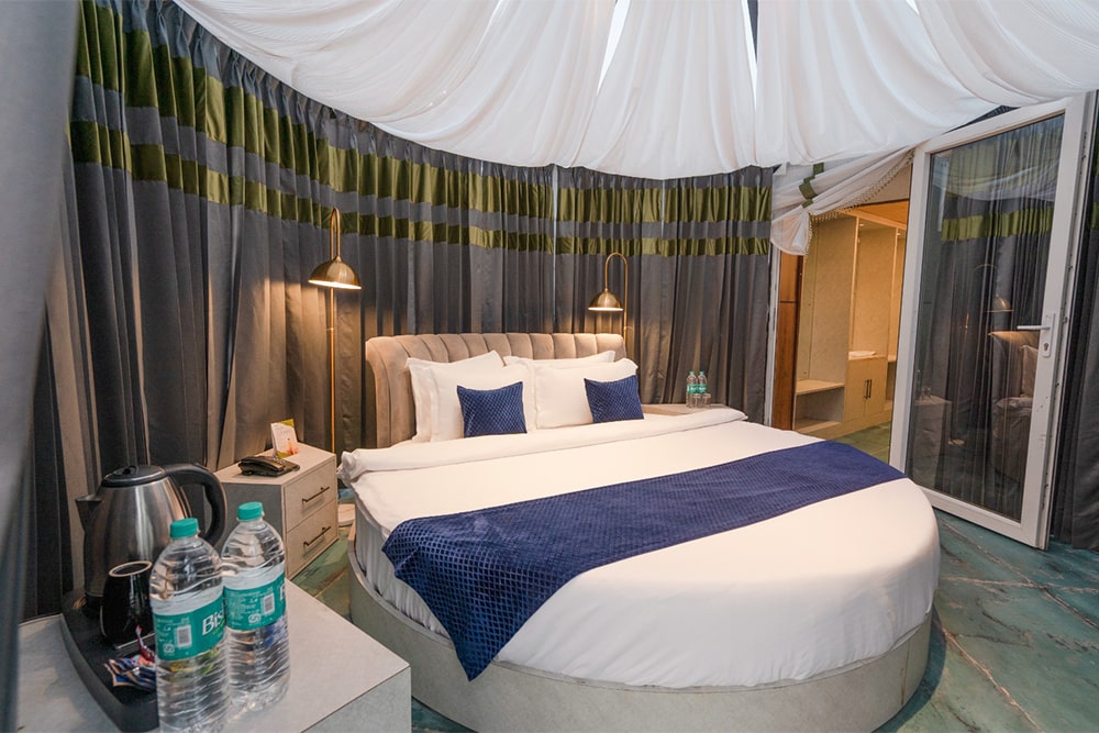 Anantum Gateway Resorts - Jim Corbett Anantum Gateway Resorts – Jim Corbett