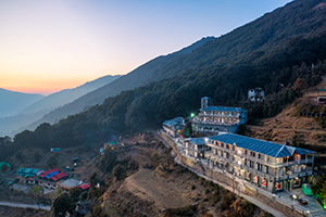 Ashoka Tiger Trail – Jim Corbett