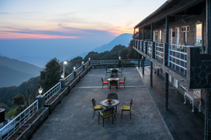 Ashoka Tiger Trail – Jim Corbett