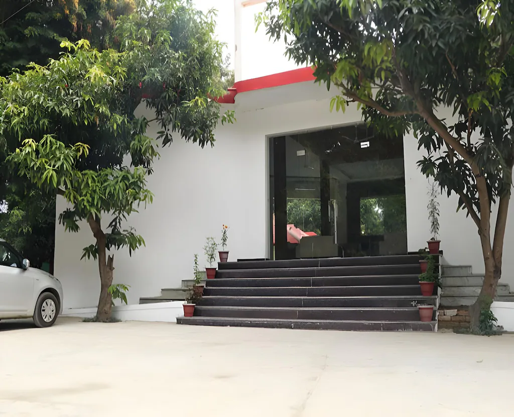 Atulya Resort Atulya Resort