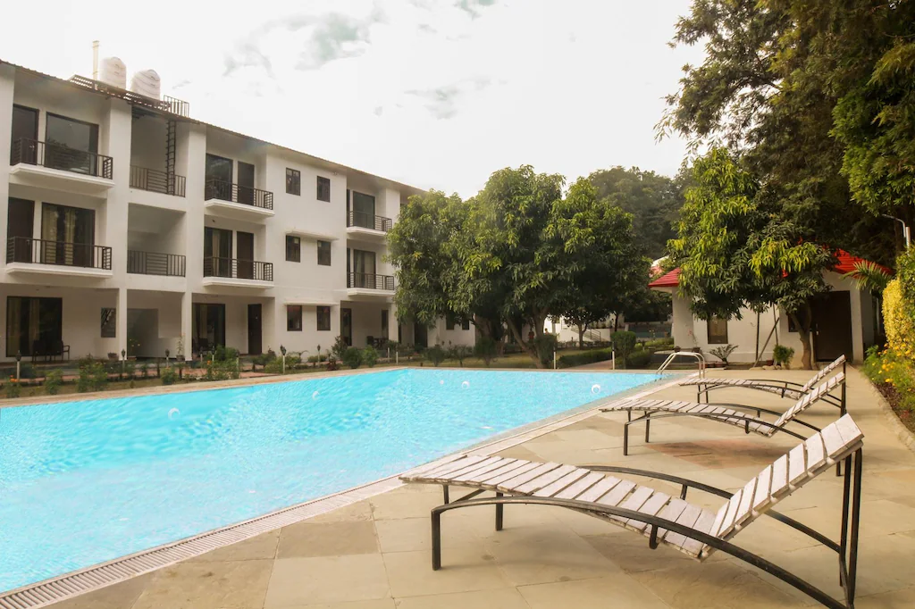 Atulya Resort Atulya Resort