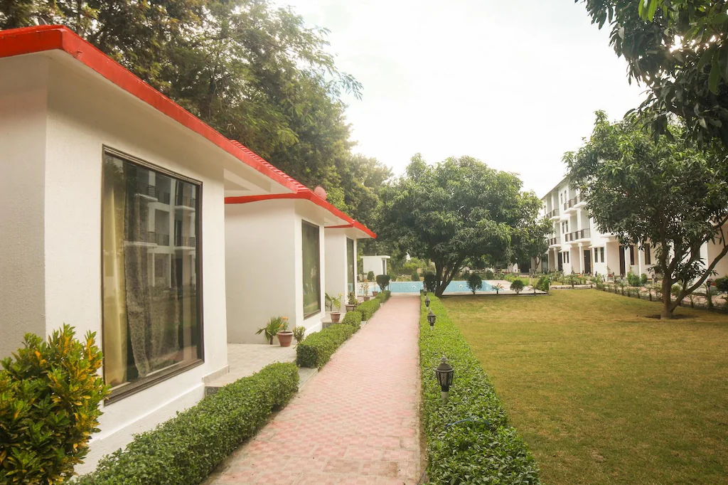Atulya Resort Atulya Resort