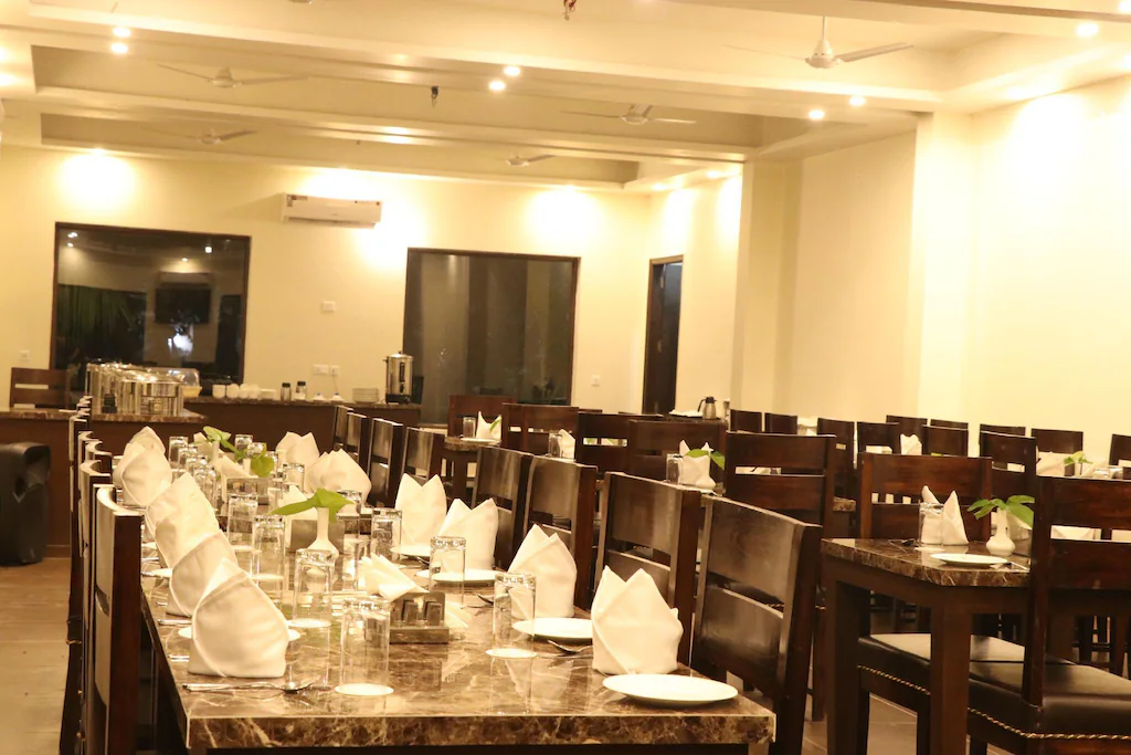 Atulya Resort Atulya Resort