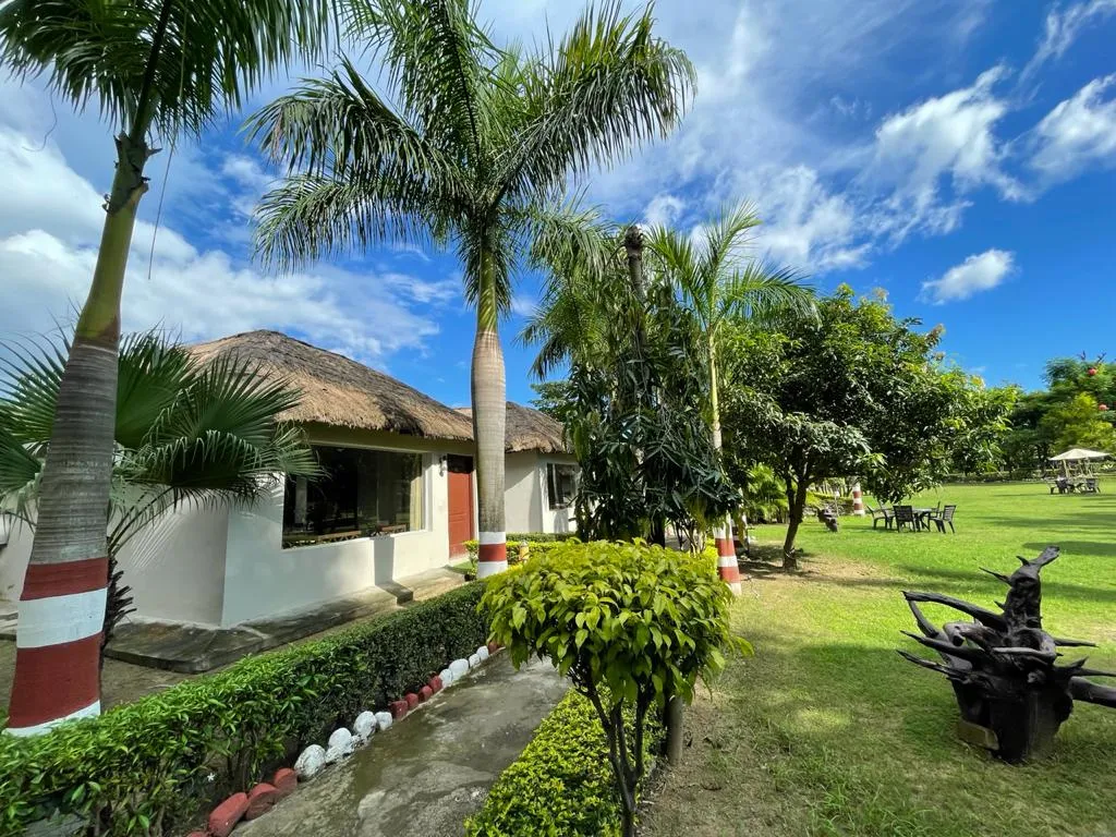 Corbett Fun Resort