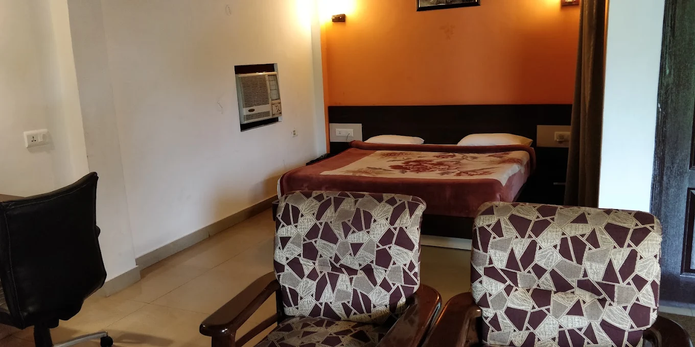 Corbett Fun Resort