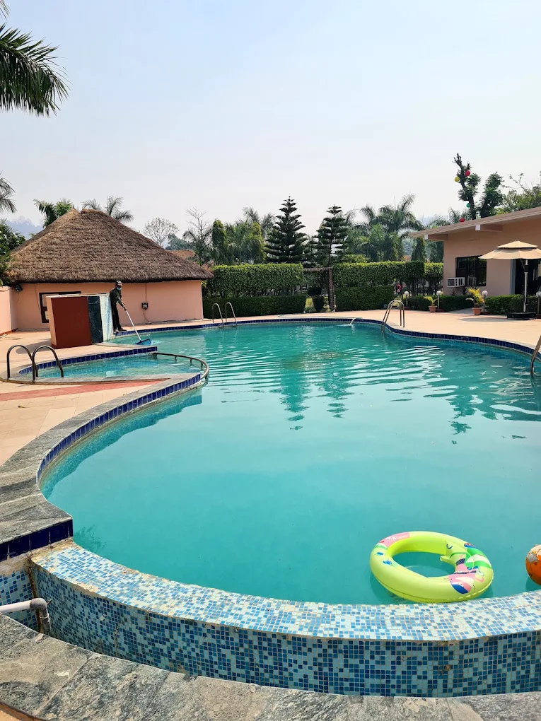 Corbett Fun Resort