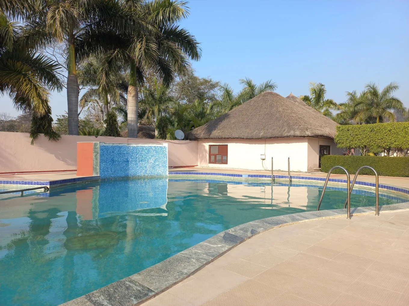 Corbett Fun Resort