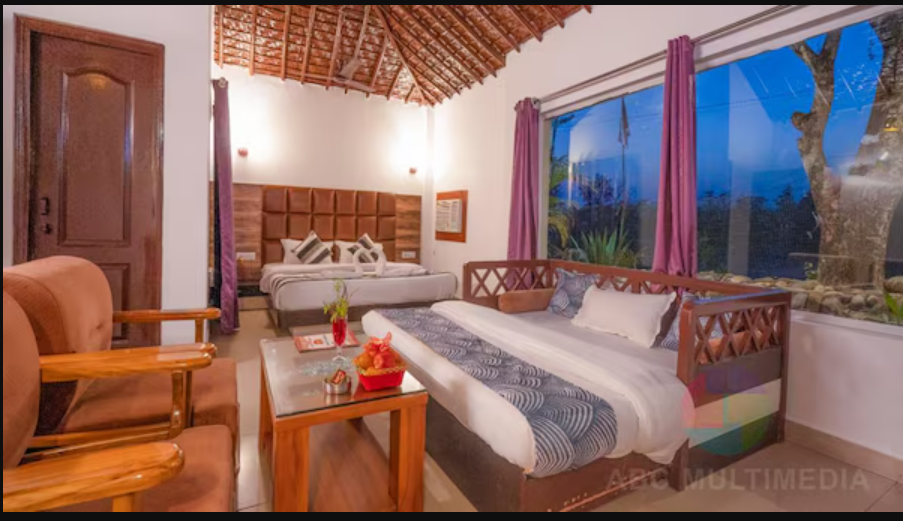 Corbett Fun Resort