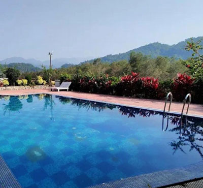 Corbett Jungle Treasure Resort Corbett Jungle Treasure Resort