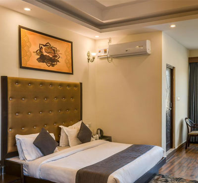 Corbett Jungle Treasure Resort Corbett Jungle Treasure Resort