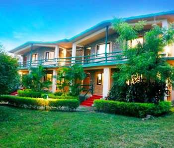 Corbett Roop Resorts – Jim Corbett
