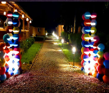 Corbett Roop Resorts – Jim Corbett