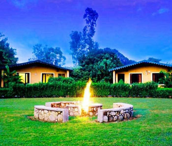 Corbett Roop Resorts – Jim Corbett