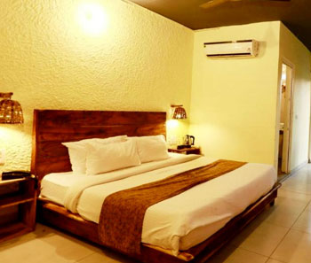 Corbett Roop Resorts – Jim Corbett
