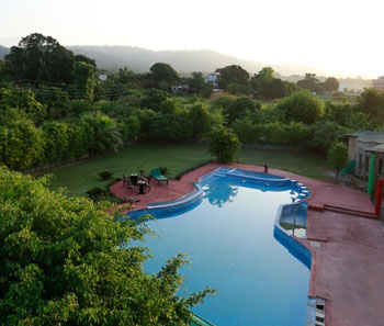 Corbett Roop Resorts – Jim Corbett