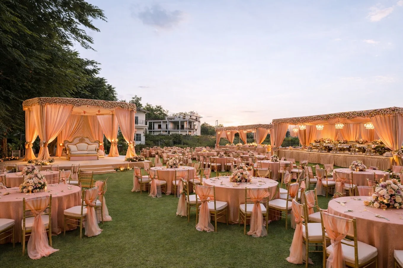 Corbett Treat Resort - Jim Corbett Corbett Treat Resort – Jim Corbett