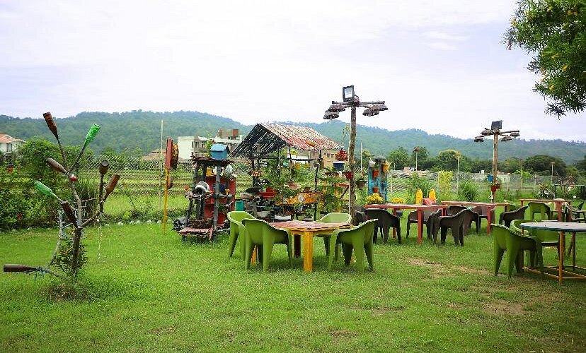Corbett Treat Resort - Jim Corbett Corbett Treat Resort – Jim Corbett