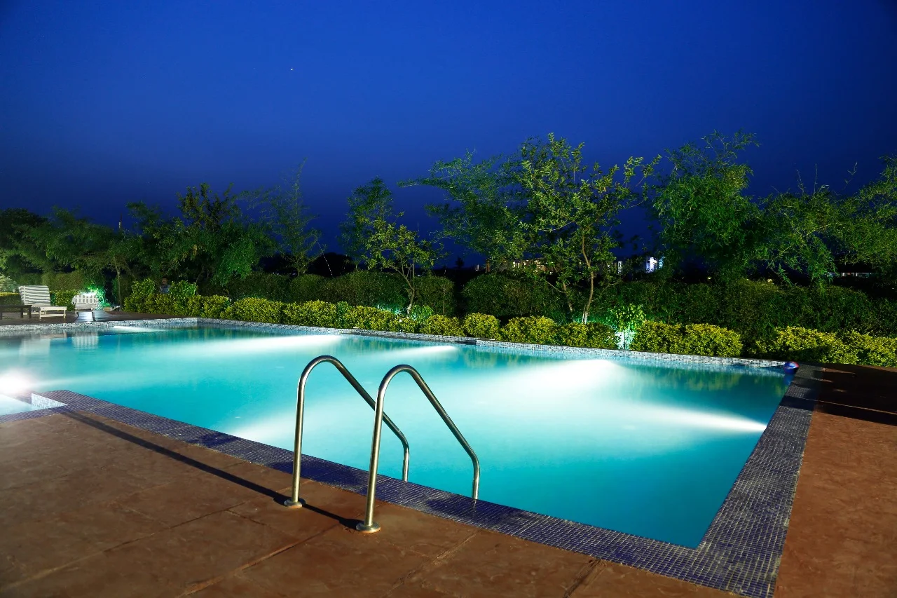 Corbett Treat Resort - Jim Corbett Corbett Treat Resort – Jim Corbett