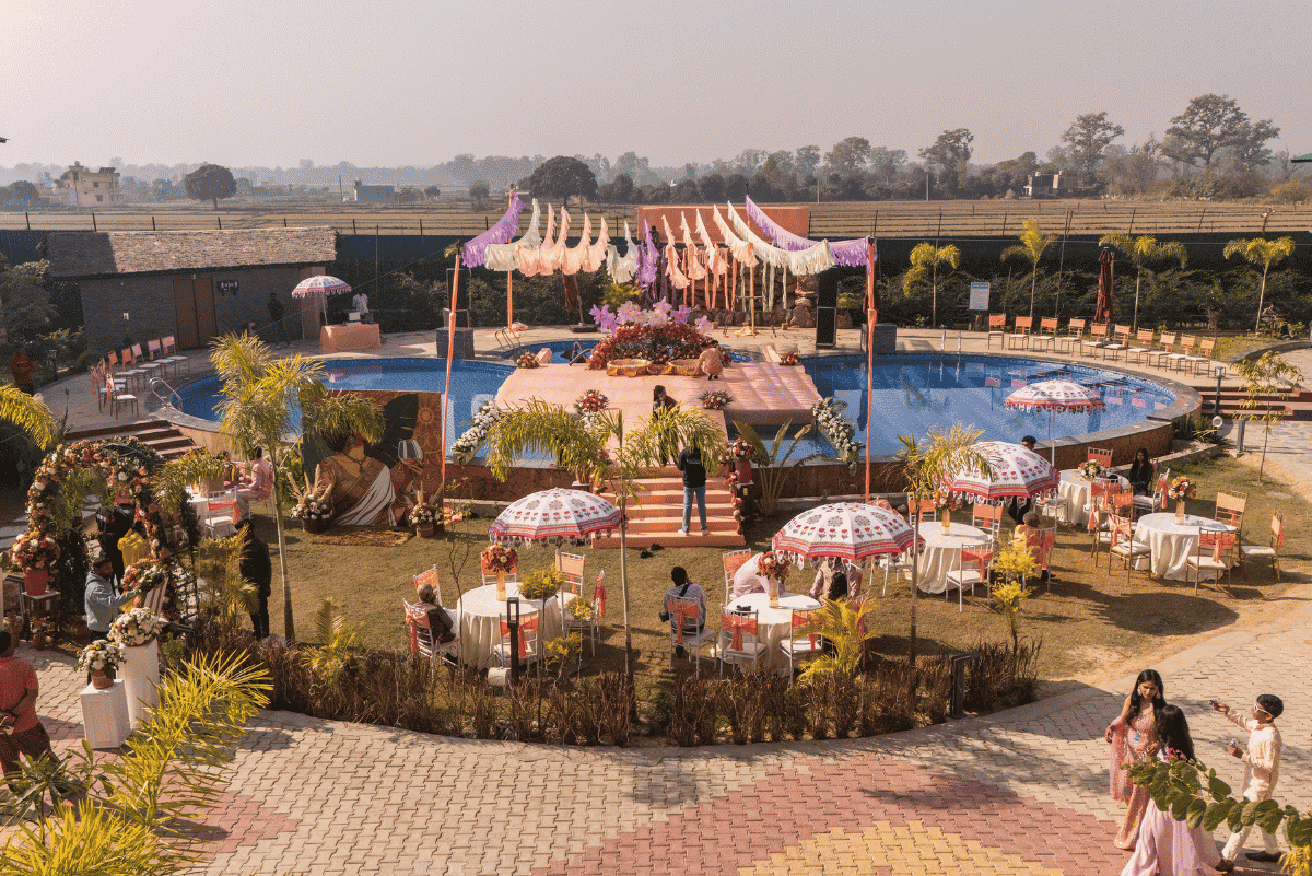 Devsha Jungle Resort - Jim Corbett Devsha Jungle Resort – Jim Corbett