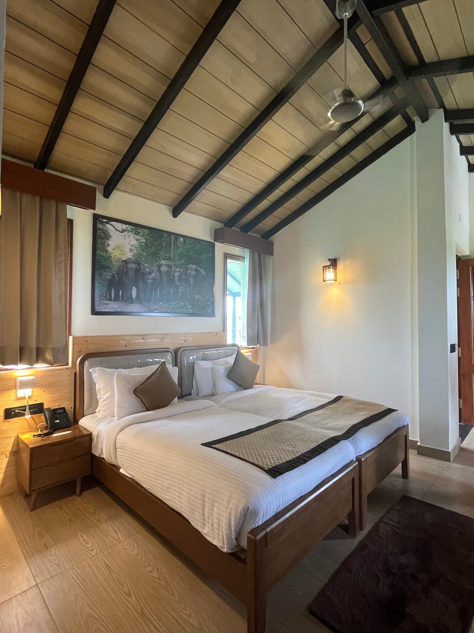 Devsha Jungle Resort - Jim Corbett Devsha Jungle Resort – Jim Corbett