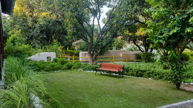 Infinity Resorts Corbett – Jim Corbett