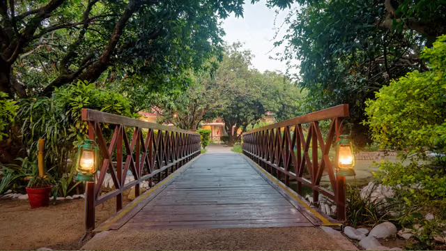Infinity Resorts Corbett – Jim Corbett