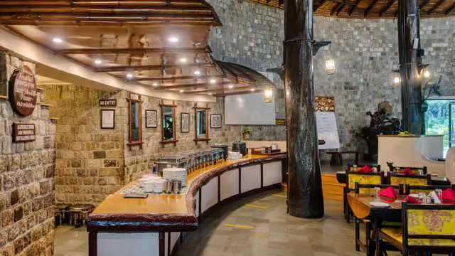 Infinity Resorts Corbett – Jim Corbett